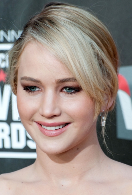 День рождения Дженнифер Лоуренс