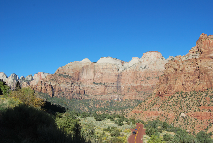 Древние тайны Гранд-Каньона