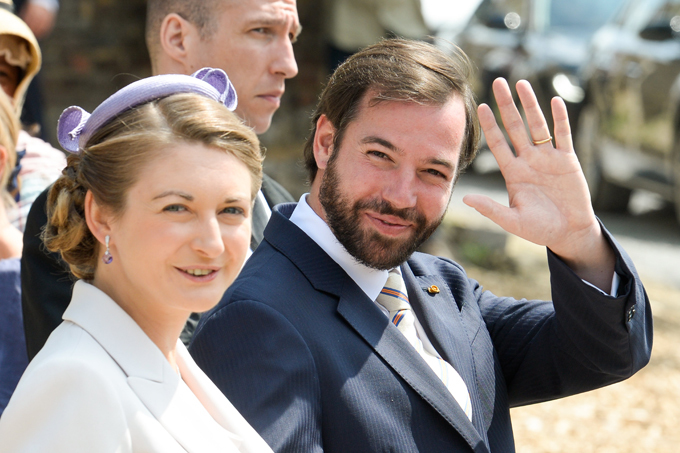 Без пяти минут короли. Ярмарка принцев