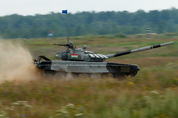 Игра для настоящих мужчин