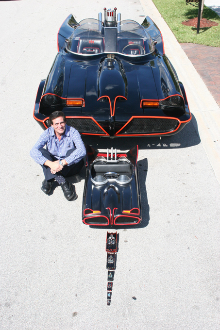 Живут на свете чудаки