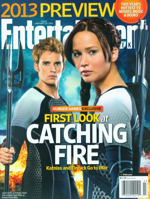 День рождения Дженнифер Лоуренс