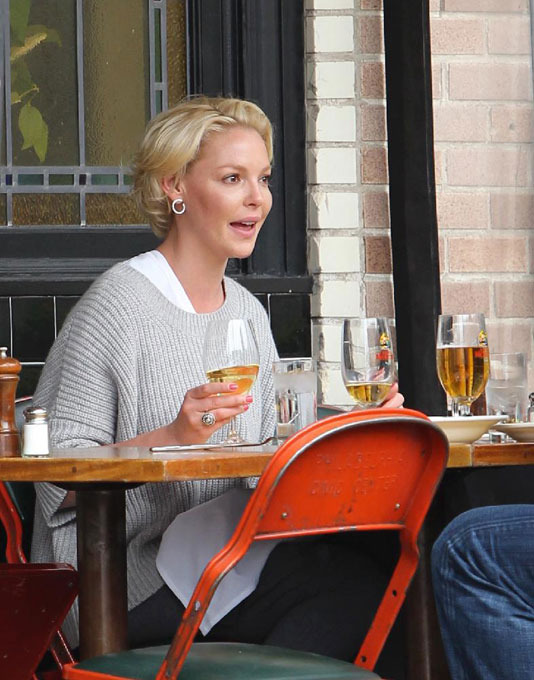 Названы самые дорогие кинодивы Голливуда