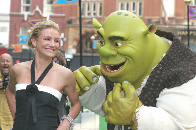 Названы самые дорогие кинодивы Голливуда