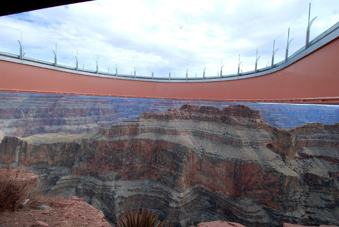 Древние тайны Гранд-Каньона