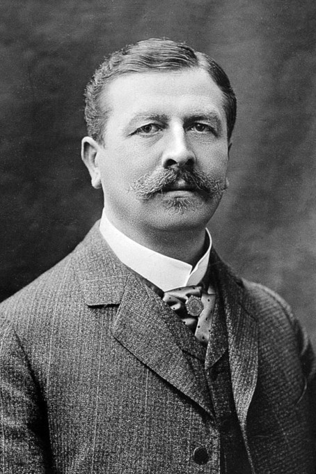 Гении дня (02.11): преобразователи. Жозеф Бабинский