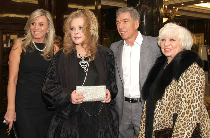 Свадебная история Юдашкиных