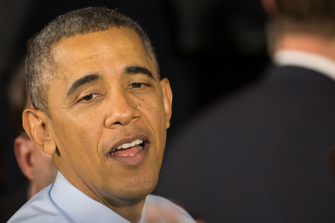 Самые влиятельные люди мира