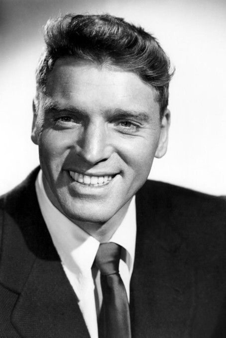 Гении дня (02.11): преобразователи. Берт Ланкастер