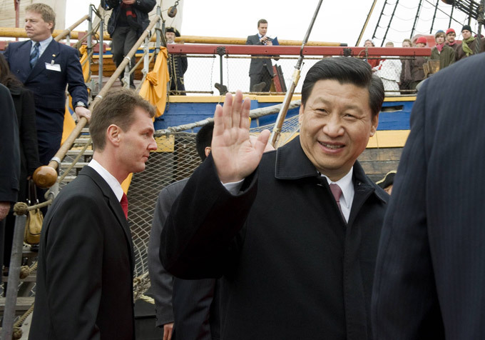 Самые влиятельные люди мира