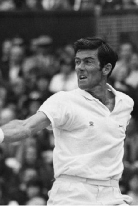 Гении дня (02.11): преобразователи. Кен Розуолл