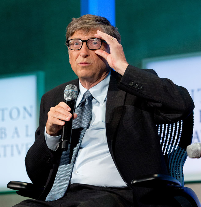 Самые влиятельные люди мира