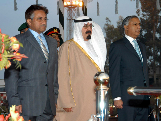 Самые влиятельные люди мира