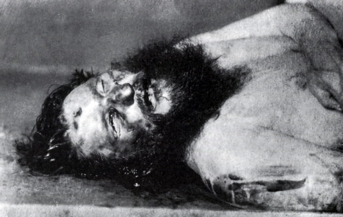 Григорий Распутин. Тайны и мифы о "святом черте"