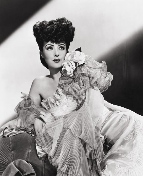 Секс-символы 1930-х