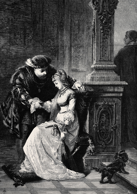 Покойники без сердца