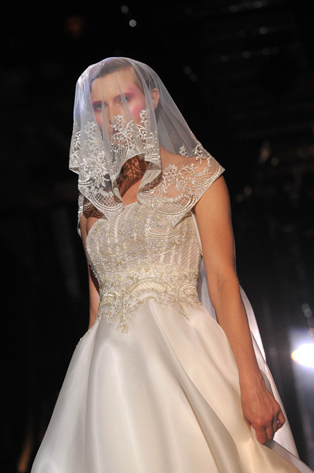 Свадебная коллекция Carlo Pignatelli