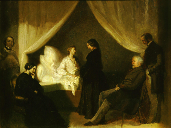 Покойники без сердца