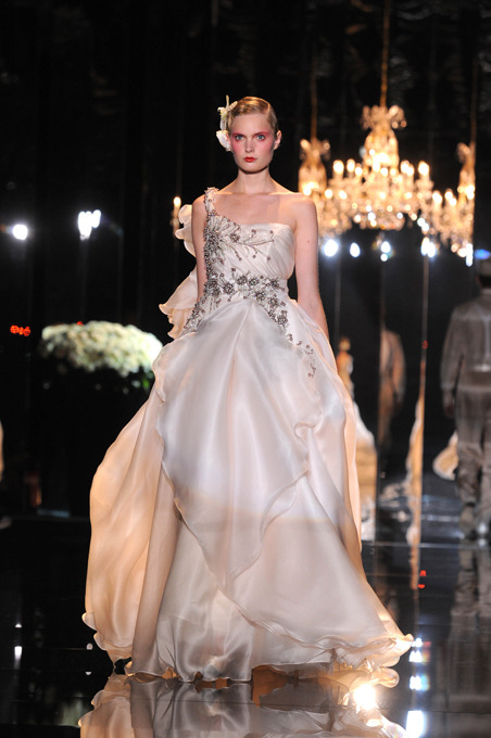 Свадебная коллекция Carlo Pignatelli