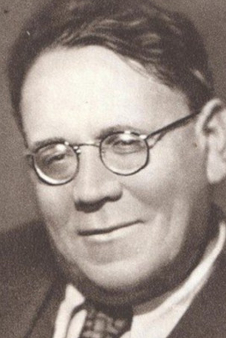 Гении дня (03.11): бойцы. Самуил Маршак