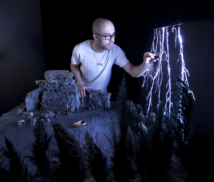 Природа на заказ