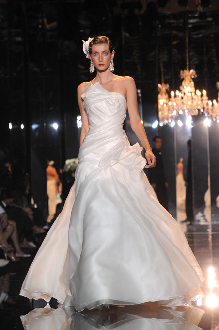 Свадебная коллекция Carlo Pignatelli