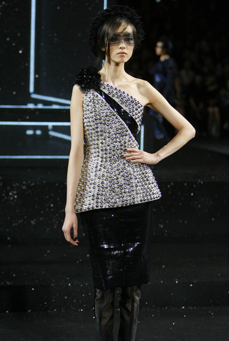 Городская романтика Chanel