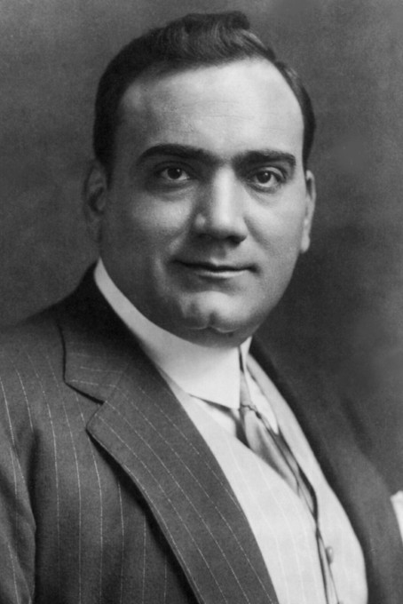 Гении дня (25.02): аскеты. Энрико Карузо