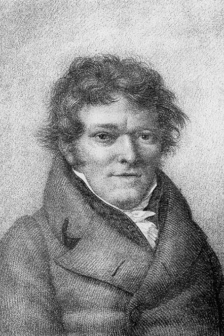 Гении дня (06.11): экспериментаторы. Иоганн Алоиз Зенефельдер