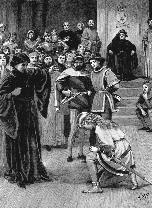 Жанна д’Арк: Правда и ложь