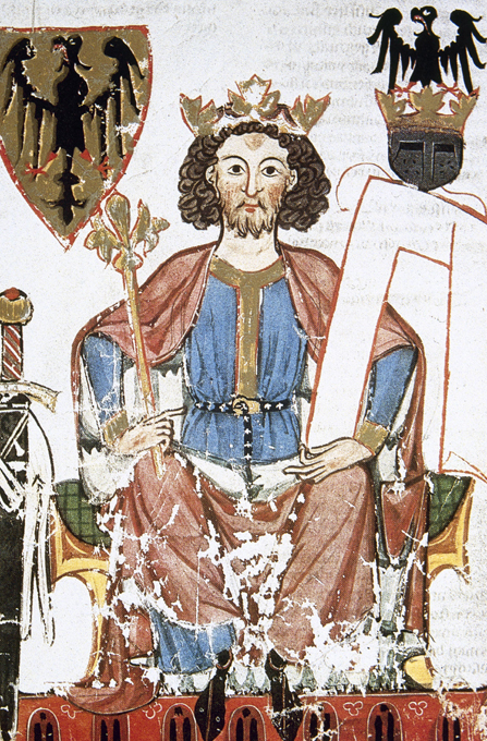 Проклятые Церковью сильные мира сего