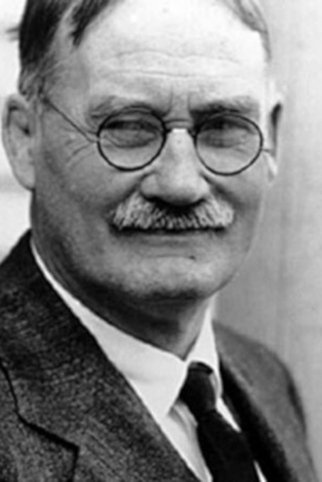 Гении дня (06.11): экспериментаторы. Джеймс Нейсмит