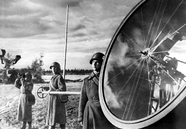 Битва за Москву