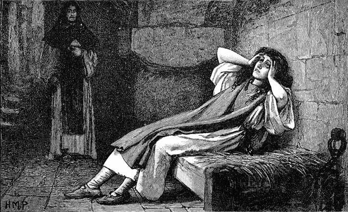 Жанна д’Арк: Правда и ложь