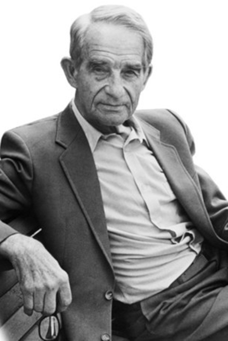 Гении дня (26.02): наставники. Николай Старостин