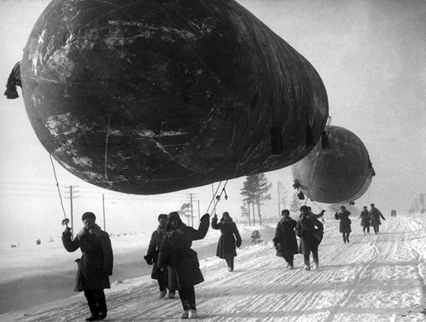 Битва за Москву