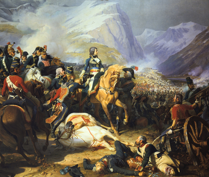 Наиболее жуткие из всех войн. Миллионы жертв