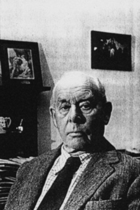 Гении дня (26.02): наставники. Джон Боулби