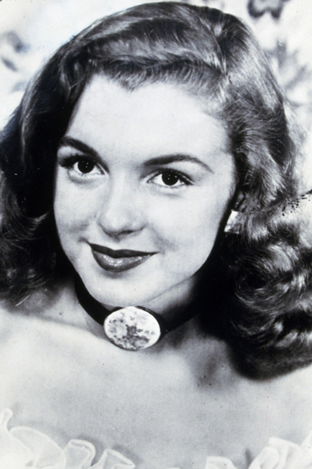 Мэрилин Монро. "Святая блудница"