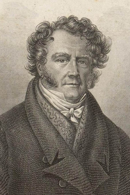 Гении дня (24.07): авангардисты. Эжен Видок