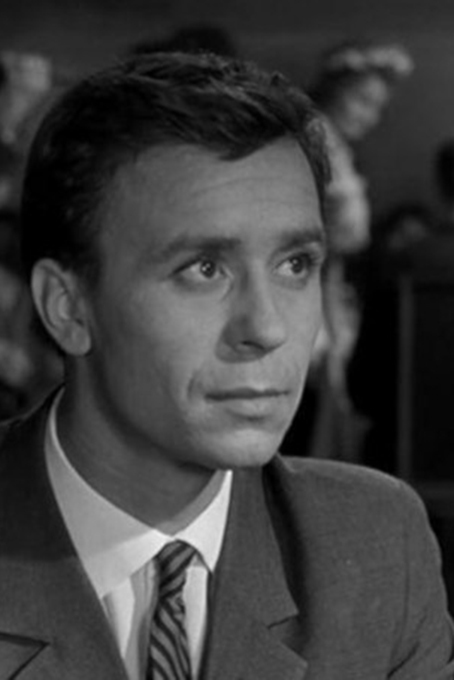 Гении дня (08.11): волшебники. Олег Борисов