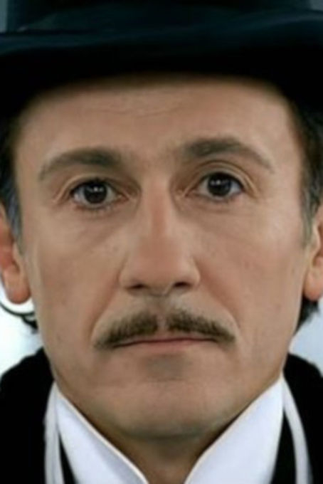 Гении дня (08.11): волшебники. Олег Меньшиков