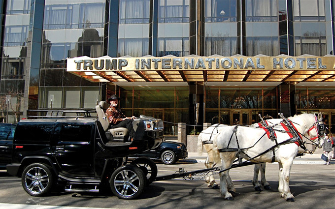 Одержимые автомобилями