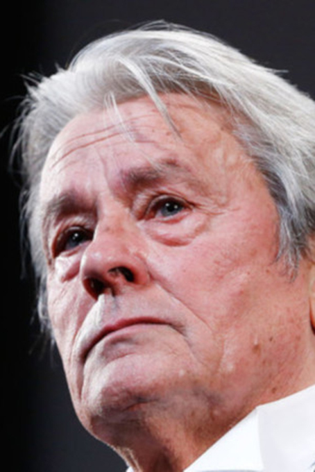 Гении дня (08.11): волшебники. Ален Делон