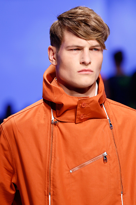 "Молодость и беззаботность" от Salvatore Ferragamo