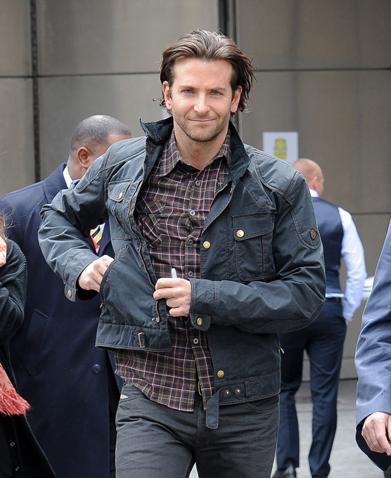 Самые сексуальные мужчины года по версии журнала People