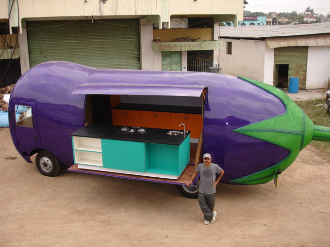 Одержимые автомобилями