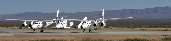 Британский миллиардер открыл частный космодром