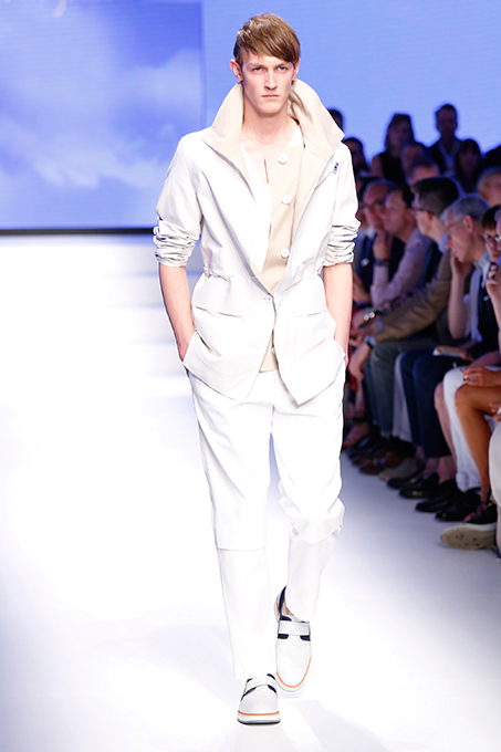 "Молодость и беззаботность" от Salvatore Ferragamo