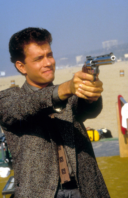 Десять самых прибыльных актеров Голливуда